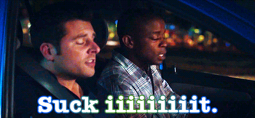 Why You Should Watch: Psych. Psych is the goofy, self-aware version… | by  Charing Kam | Medium